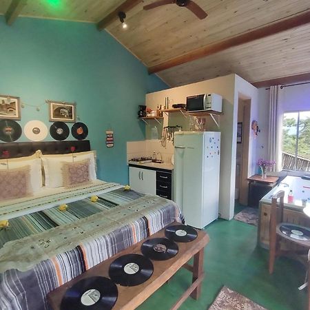 Pousada Bella Vista Luxury São Francisco Xavier Kültér fotó