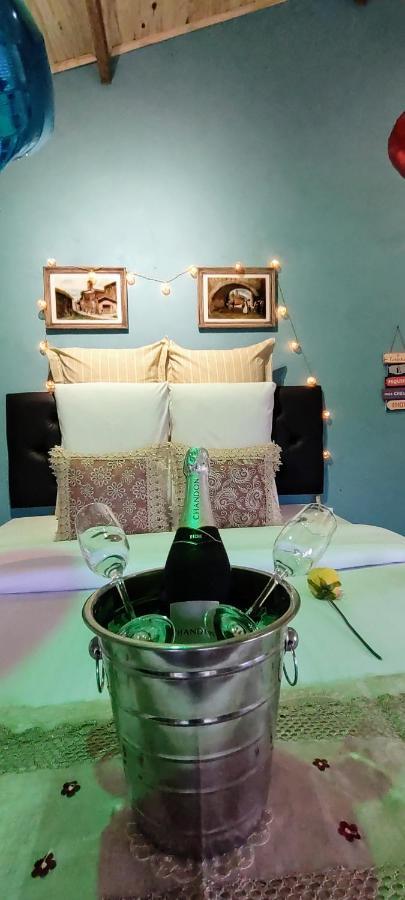 Pousada Bella Vista Luxury São Francisco Xavier Kültér fotó